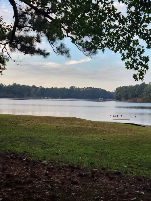 HIDDEN OAKS RV AND CABINS 2