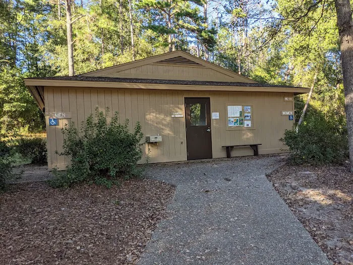 HIDDEN OAKS RV AND CABINS 4