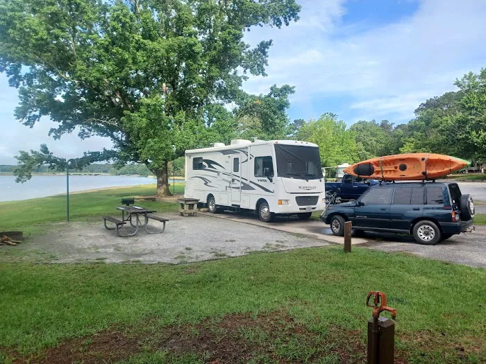 HIDDEN OAKS RV AND CABINS 5