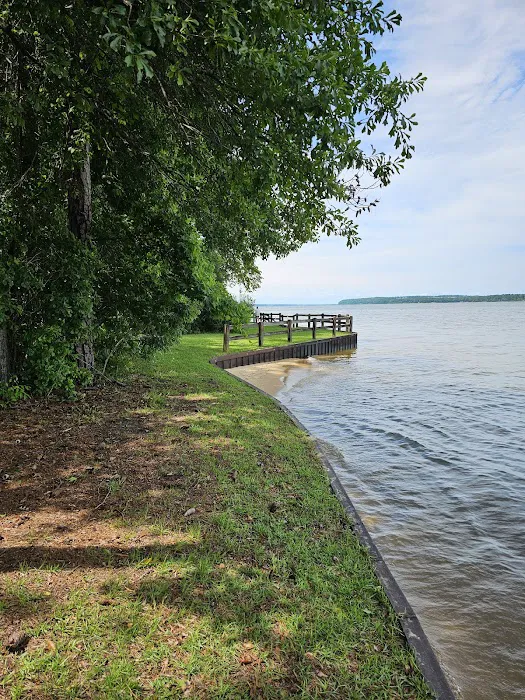 HIDDEN OAKS RV AND CABINS 8