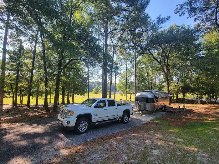 Cottonhill Campground 0