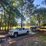 Cottonhill Campground