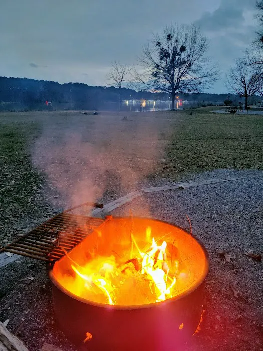 Cottonhill Campground 4