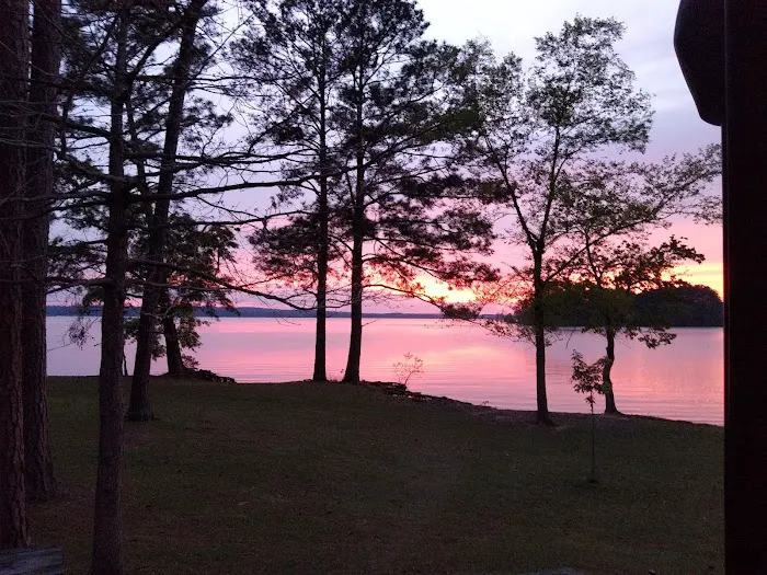 Cottonhill Campground 7