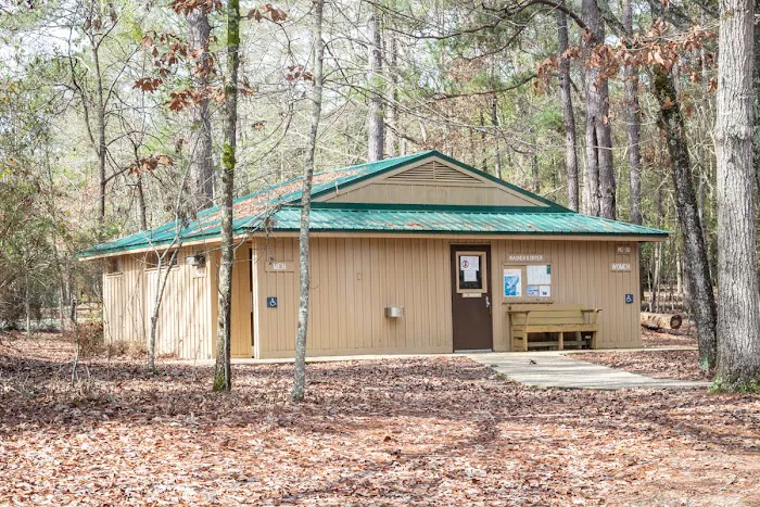Cottonhill Campground 8