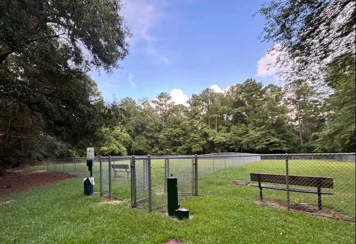 Cottonhill Campground 1