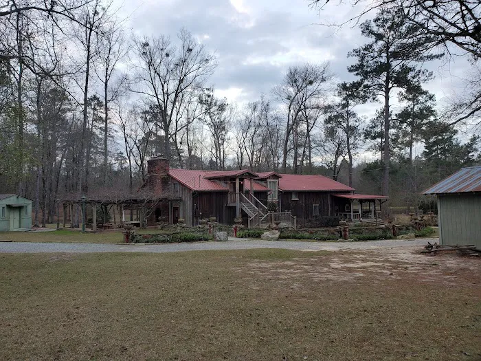 Lake Pines RV Park & Campground 6