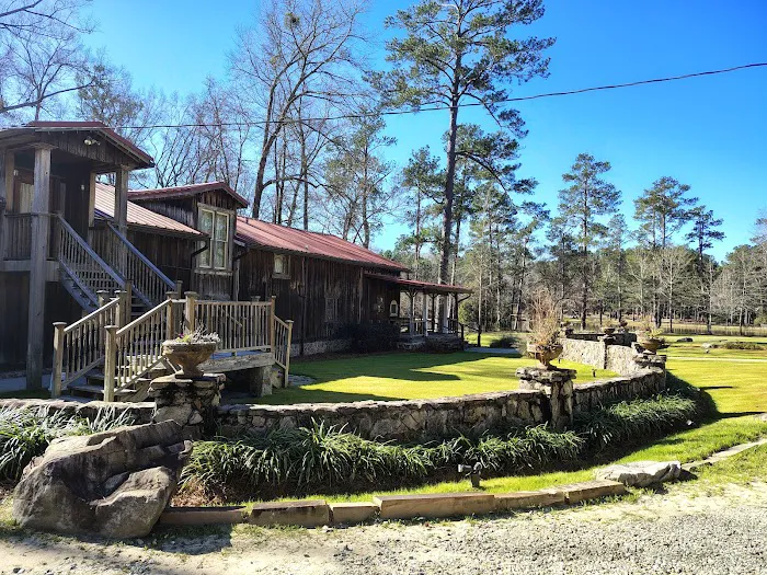 Lake Pines RV Park & Campground 7