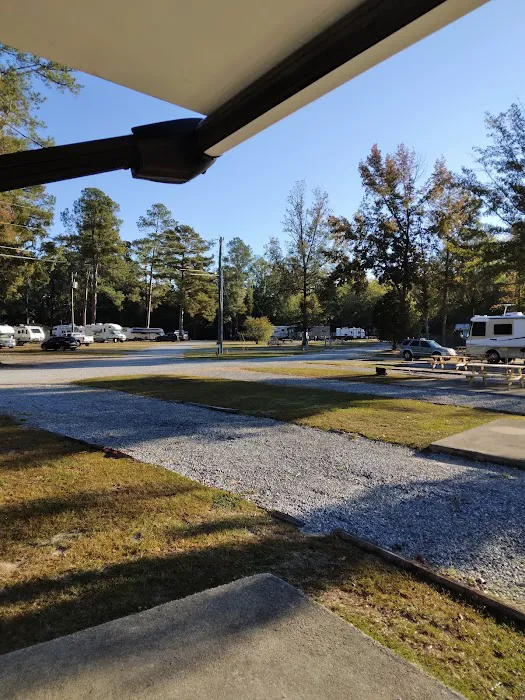 Lake Pines RV Park & Campground 5