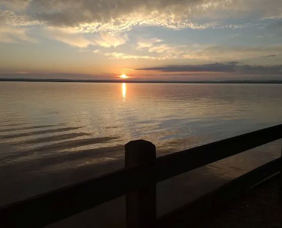 Hardridge Creek