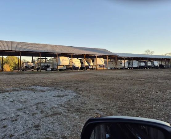 Robertson RV