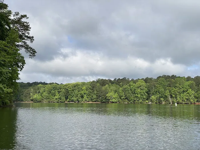 Camp Frank G. Lumpkin 5