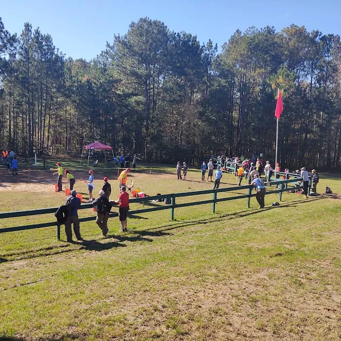 Camp Frank G. Lumpkin 3