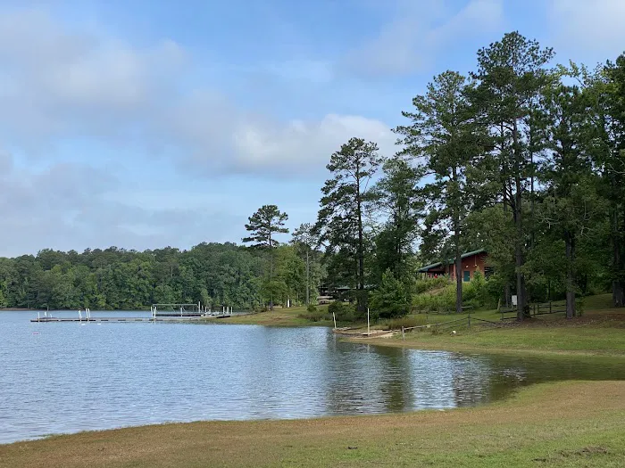 Camp Frank G. Lumpkin 6