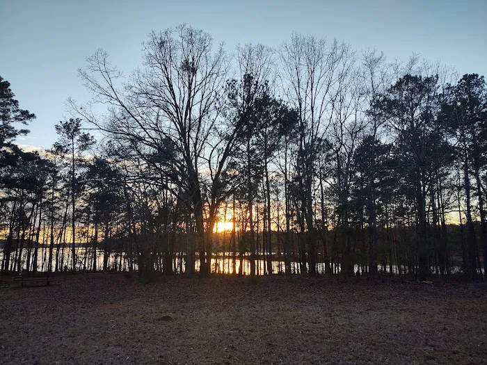 Camp Frank G. Lumpkin 9