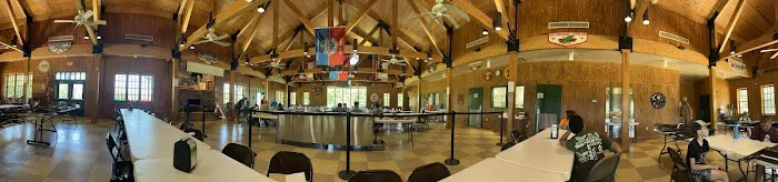 Camp Frank G. Lumpkin 2