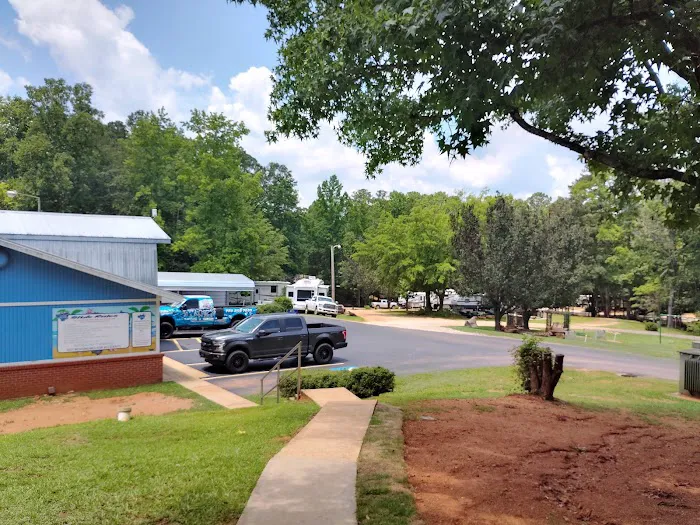 3 Creeks Campground 0