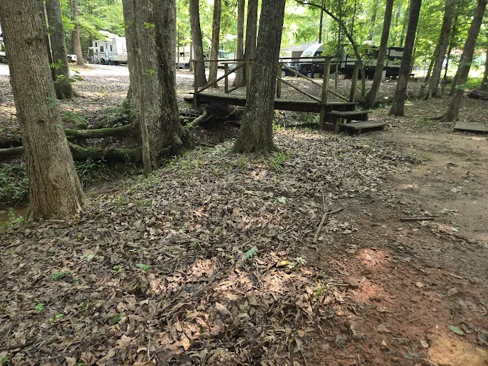 3 Creeks Campground 8