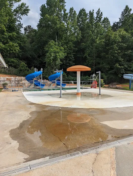 3 Creeks Campground 4