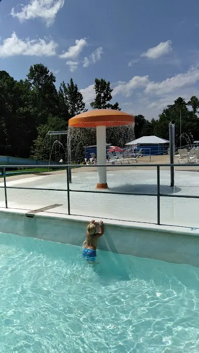 3 Creeks Campground 2