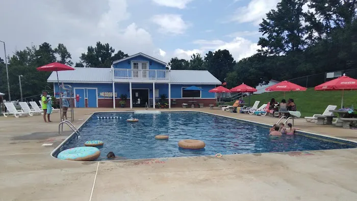 3 Creeks Campground 3