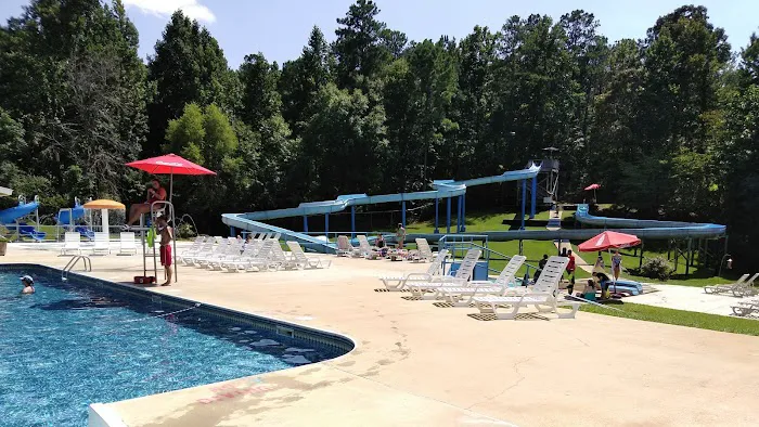 3 Creeks Campground 1