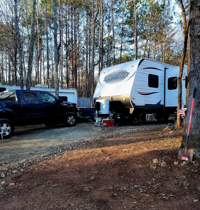 3 Creeks Campground 6
