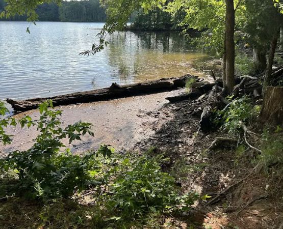 Whitetail Ridge Campground