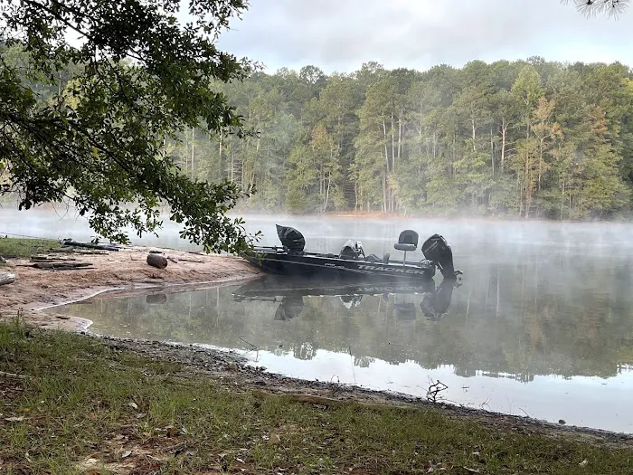 Whitetail Ridge Campground 3