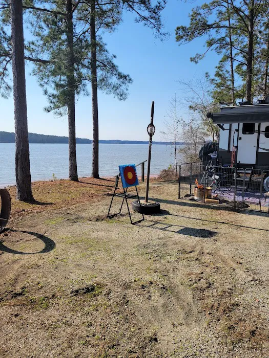 Whitetail Ridge Campground 1