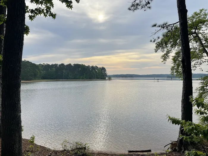 Whitetail Ridge Campground 4