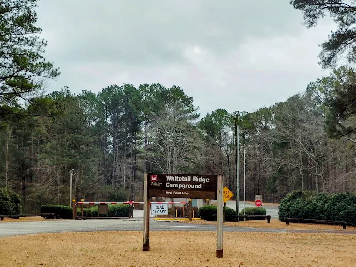 Whitetail Ridge Campground 6