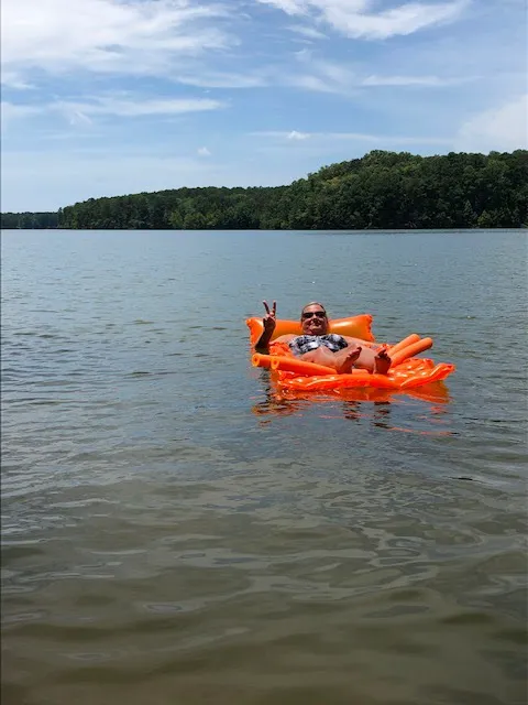 Whitetail Ridge Campground 5
