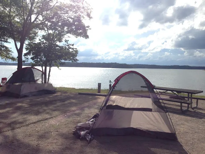 Holiday Campground 0