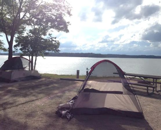Holiday Campground