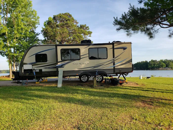 Holiday Campground 4
