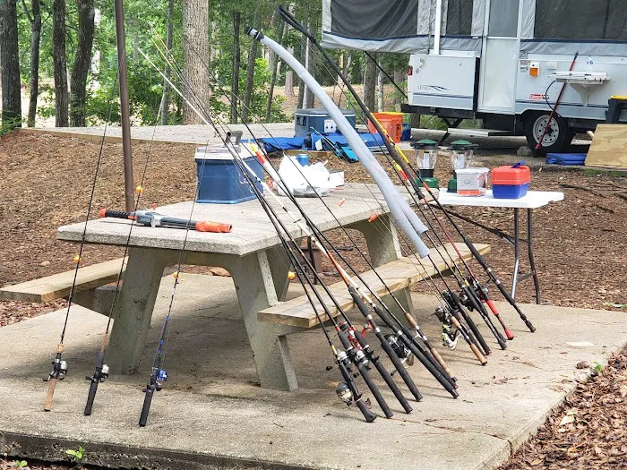 Holiday Campground 1
