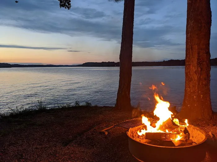 Holiday Campground 8