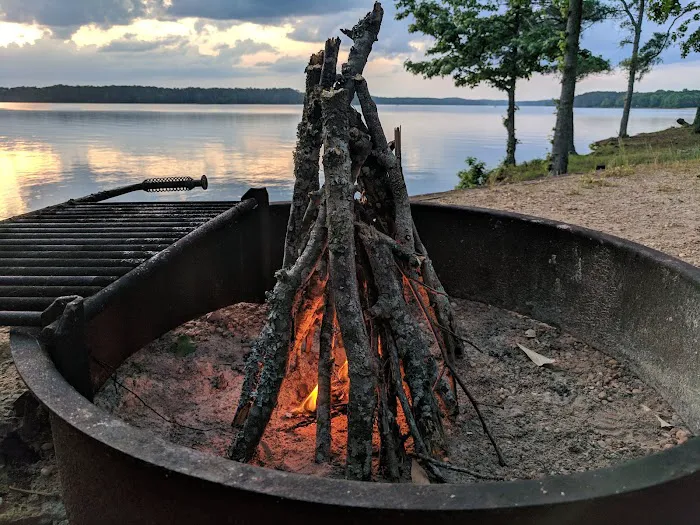 Holiday Campground 9