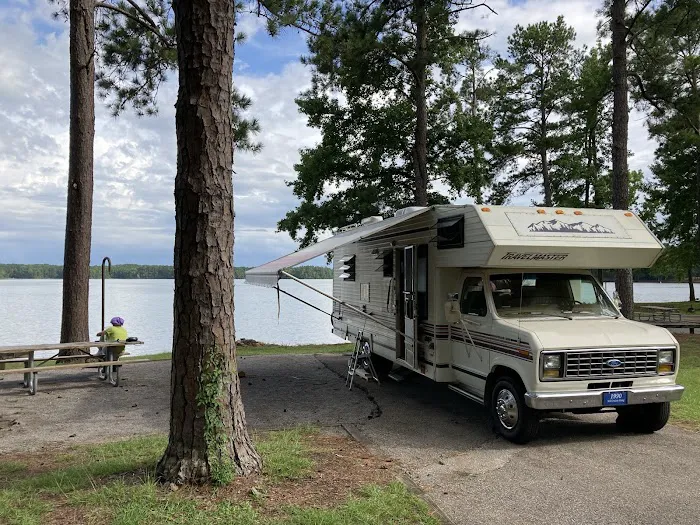 Holiday Campground 5