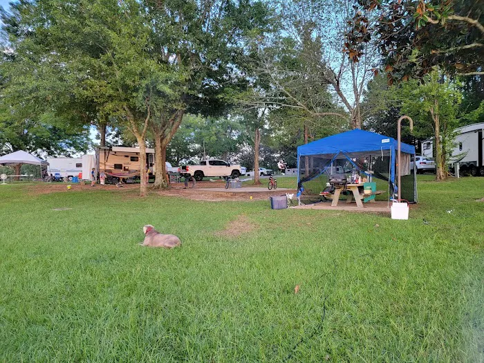 Amity Campground 0
