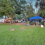 Amity Campground