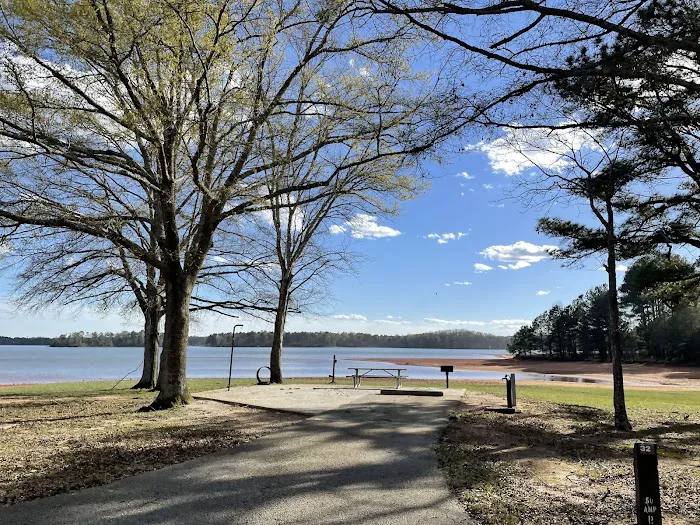 Amity Campground 1