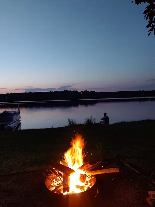 Amity Campground 8