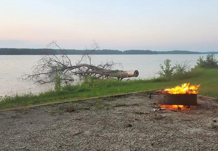 Amity Campground 2