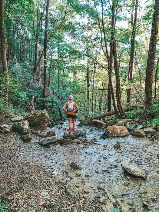 Mulberry Gap - Adventure Basecamp 8