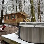 Mulberry Gap - Adventure Basecamp