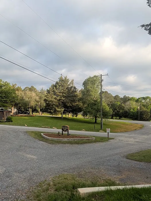Cedar Break RV Park & Campground 8