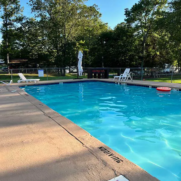 Cedar Break RV Park & Campground 0