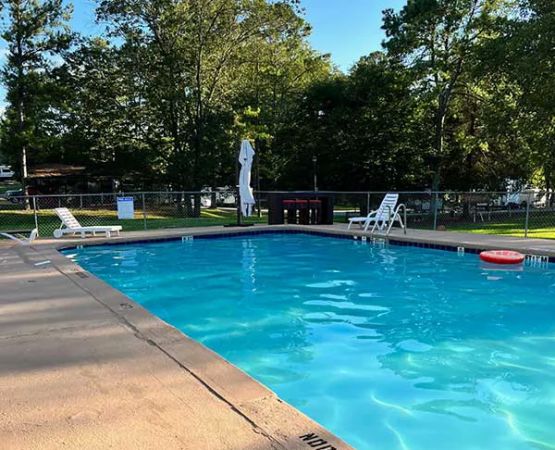 Cedar Break RV Park & Campground